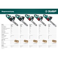 Электрическая пила Зубр Мастер ПЦ-1835 - Превью изображения №14 — Интернет-магазин Time-Shop