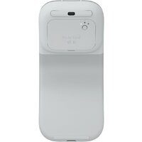 Мышь Logitech Mobi Fold (серый) - Превью изображения №5 — Интернет-магазин Time-Shop