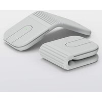 Мышь Logitech Mobi Fold (серый) - Превью изображения №9 — Интернет-магазин Time-Shop