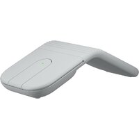 Мышь Logitech Mobi Fold (серый) - Превью изображения №2 — Интернет-магазин Time-Shop