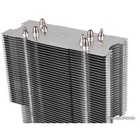 Кулер для процессора Thermaltake Contac Silent 12 [CL-P039-AL12BL-A] - Превью изображения №4 — Интернет-магазин Time-Shop