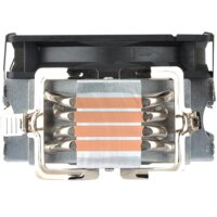 Кулер для процессора Thermaltake Contac Silent 12 [CL-P039-AL12BL-A] - Превью изображения №3 — Интернет-магазин Time-Shop