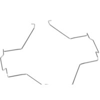 Кулер для процессора Thermaltake Contac Silent 12 [CL-P039-AL12BL-A] - Превью изображения №6 — Интернет-магазин Time-Shop