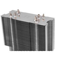 Кулер для процессора Thermaltake Contac Silent 12 [CL-P039-AL12BL-A] - Превью изображения №4 — Интернет-магазин Time-Shop