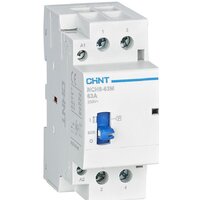 Chint NCH8-63M/20 257445