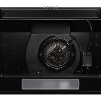 Кухонная вытяжка ZorG Piano 600 60 M (черный) - Превью изображения №4 — Интернет-магазин Time-Shop