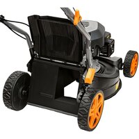 Газонокосилка ELAND BGL-444SA серия А - Превью изображения №4 — Интернет-магазин Time-Shop