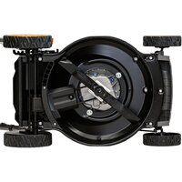 Газонокосилка ELAND BGL-444SA серия А - Превью изображения №5 — Интернет-магазин Time-Shop
