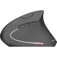 Вертикальная мышь Trust Verto Wireless - Превью изображения №3 — Интернет-магазин Time-Shop