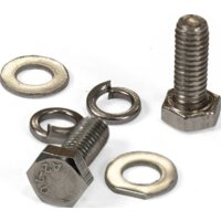 Аккумулятор для ИБП ExeGate DTM 1255 (12В, 55 А·ч) - Превью изображения №3 — Интернет-магазин Time-Shop