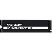 SSD Patriot P400 2TB P400P2TBM28H - Превью изображения №2 — Интернет-магазин Time-Shop