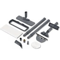 Отпариватель-пароочиститель Kitfort KT-9285 - Превью изображения №8 — Интернет-магазин Time-Shop