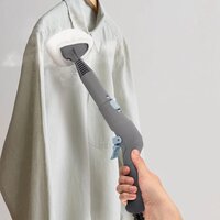 Отпариватель-пароочиститель Kitfort KT-9285 - Превью изображения №6 — Интернет-магазин Time-Shop