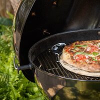 Гриль Weber Master-Touch 1502203 - Превью изображения №4 — Интернет-магазин Time-Shop