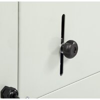 Фрезерный станок Belmash (Белмаш) MM1500ST1000 - Превью изображения №9 — Интернет-магазин Time-Shop