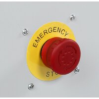 Фрезерный станок Belmash (Белмаш) MM1500ST1000 - Превью изображения №4 — Интернет-магазин Time-Shop