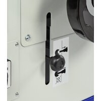 Фрезерный станок Belmash (Белмаш) MM1500ST1000 - Превью изображения №6 — Интернет-магазин Time-Shop