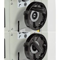 Фрезерный станок Belmash (Белмаш) MM1500ST1000 - Превью изображения №8 — Интернет-магазин Time-Shop