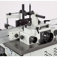 Фрезерный станок Belmash (Белмаш) MM1500ST1000 - Превью изображения №17 — Интернет-магазин Time-Shop