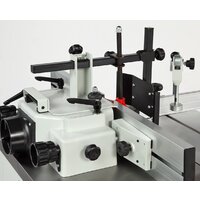 Фрезерный станок Belmash (Белмаш) MM1500ST1000 - Превью изображения №16 — Интернет-магазин Time-Shop