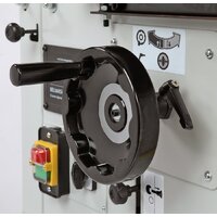 Фрезерный станок Belmash (Белмаш) MM1500ST1000 - Превью изображения №11 — Интернет-магазин Time-Shop