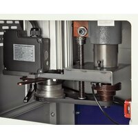 Фрезерный станок Belmash (Белмаш) MM1500ST1000 - Превью изображения №3 — Интернет-магазин Time-Shop