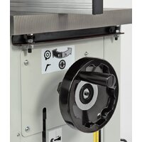 Фрезерный станок Belmash (Белмаш) MM1500ST1000 - Превью изображения №10 — Интернет-магазин Time-Shop