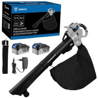 Deko DKBL22 083-2004 (с 2-мя АКБ)