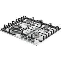 Варочная панель KUPPERSBERG FS 66 X - Превью изображения №2 — Интернет-магазин Time-Shop