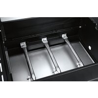 Газовый гриль для дачи Landmann Rookie 4.1 Cook 13714 - Превью изображения №6 — Интернет-магазин Time-Shop