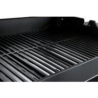 Газовый гриль для дачи Landmann Rookie 4.1 Cook 13714 - Превью изображения №5 — Интернет-магазин Time-Shop