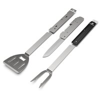 Газовый гриль для дачи Landmann Rookie 4.1 Cook 13714 - Превью изображения №9 — Интернет-магазин Time-Shop