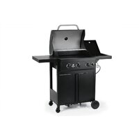 Газовый гриль для дачи Landmann Rookie 4.1 Cook 13714 - Превью изображения №3 — Интернет-магазин Time-Shop