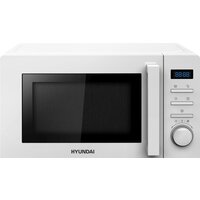 Микроволновая печь Hyundai HYM-M2060 - Превью изображения №2 — Интернет-магазин Time-Shop