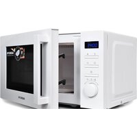 Микроволновая печь Hyundai HYM-M2060 - Превью изображения №6 — Интернет-магазин Time-Shop