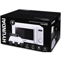 Микроволновая печь Hyundai HYM-M2060 - Превью изображения №15 — Интернет-магазин Time-Shop