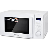 Микроволновая печь Hyundai HYM-M2060 - Превью изображения №3 — Интернет-магазин Time-Shop