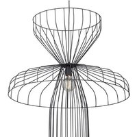 Подвесная люстра Vitaluce V4586-1/1S - Превью изображения №2 — Интернет-магазин Time-Shop