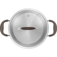 Кастрюля Rondell Konzept RDS-1229 - Превью изображения №4 — Интернет-магазин Time-Shop