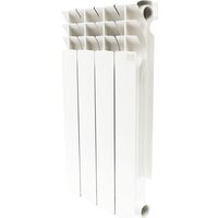 STI Bimetal 500/80 (10 секций)