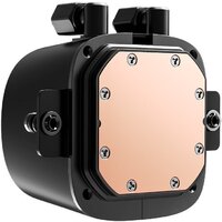 Система жидкостного охлаждения для процессора ID-Cooling FX360 LCD - Превью изображения №10 — Интернет-магазин Time-Shop