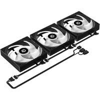 Система жидкостного охлаждения для процессора ID-Cooling FX360 LCD - Превью изображения №12 — Интернет-магазин Time-Shop