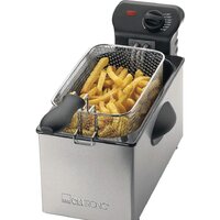 Фритюрница Clatronic FR 3586 - Превью изображения №3 — Интернет-магазин Time-Shop