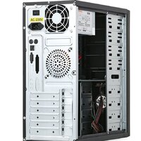 Корпус Winard 3067 450W - Превью изображения №6 — Интернет-магазин Time-Shop