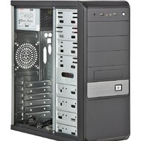 Корпус Winard 3067 450W - Превью изображения №2 — Интернет-магазин Time-Shop