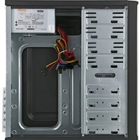 Корпус Winard 3067 450W - Превью изображения №5 — Интернет-магазин Time-Shop