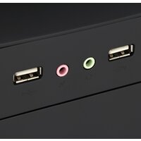Корпус Winard 3067 450W - Превью изображения №3 — Интернет-магазин Time-Shop