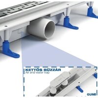 Трап/канал Styron STY-CH-60 - Превью изображения №4 — Интернет-магазин Time-Shop