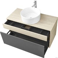  Акватон Тумба под умывальник Лофт Урбан 100 1A247701LQX60 - Превью изображения №12 — Интернет-магазин Time-Shop