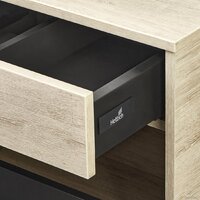  Акватон Тумба под умывальник Лофт Урбан 100 1A247701LQX60 - Превью изображения №13 — Интернет-магазин Time-Shop